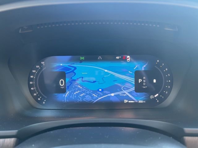 Certified 2025 Volvo V90 B6 Cross Country Ultra image 33