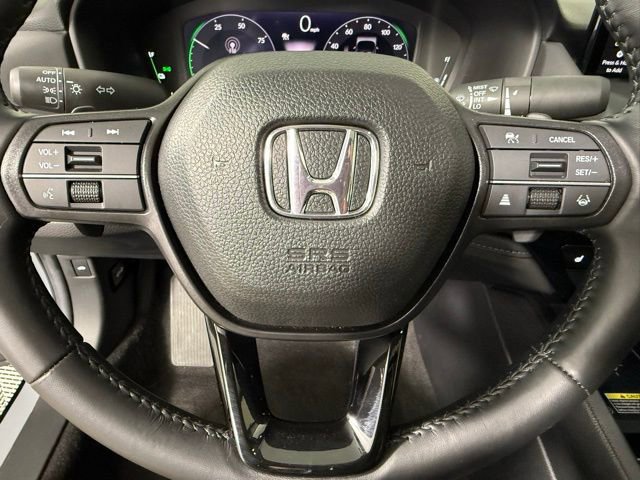 Used 2025 Honda Accord EX-L image 17