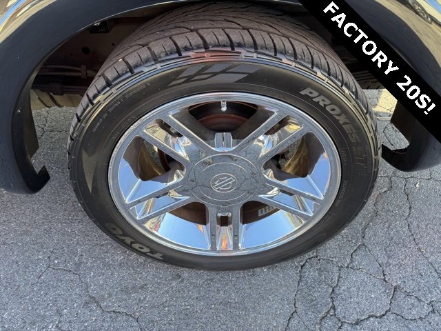 Used 2003 Ford F150 Harley-Davidson image 8