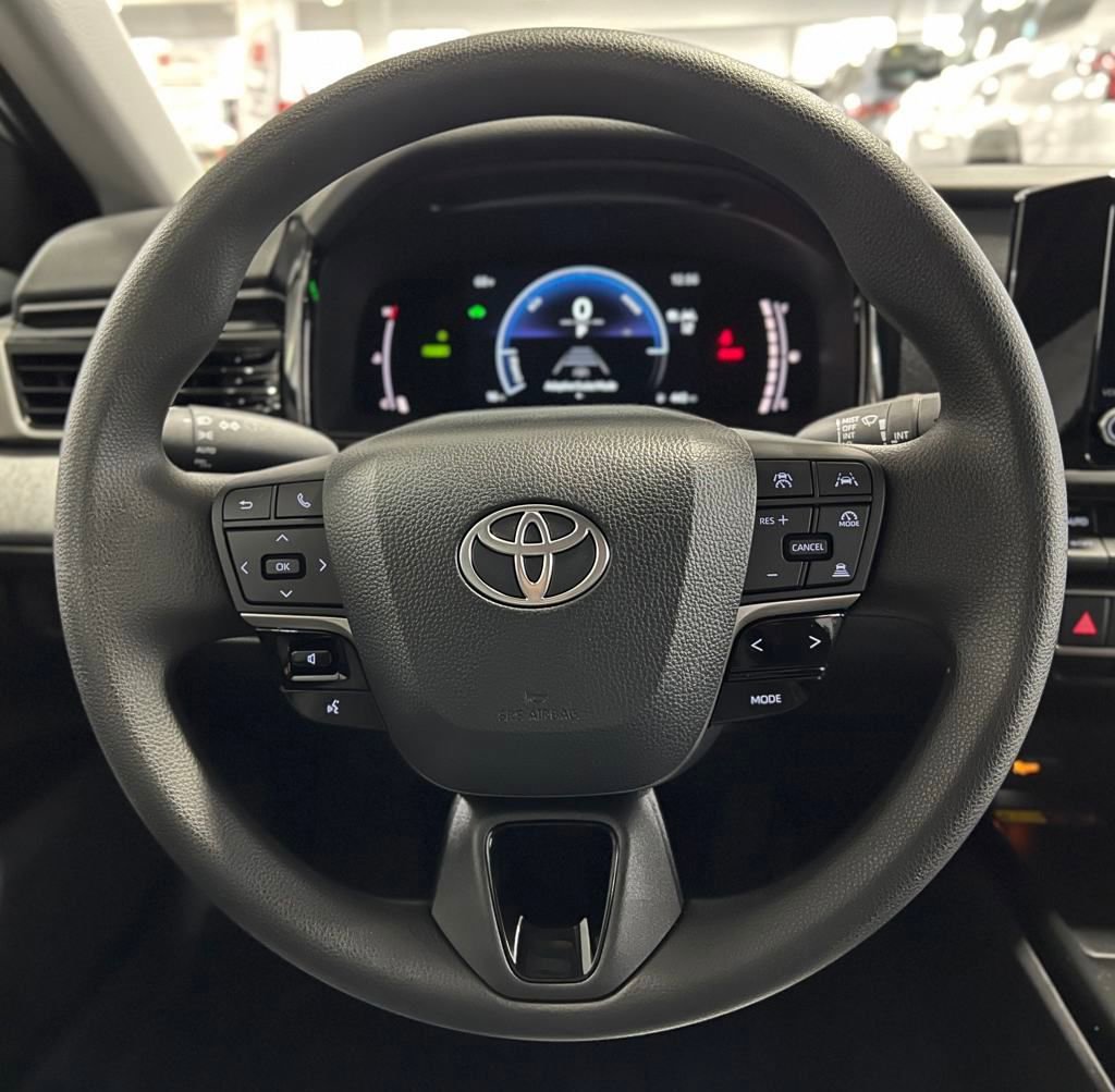 New 2026 Toyota Camry LE image 35