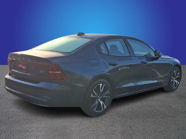 Used 2024 Volvo S60 B5 Plus AWD/4WD image 4