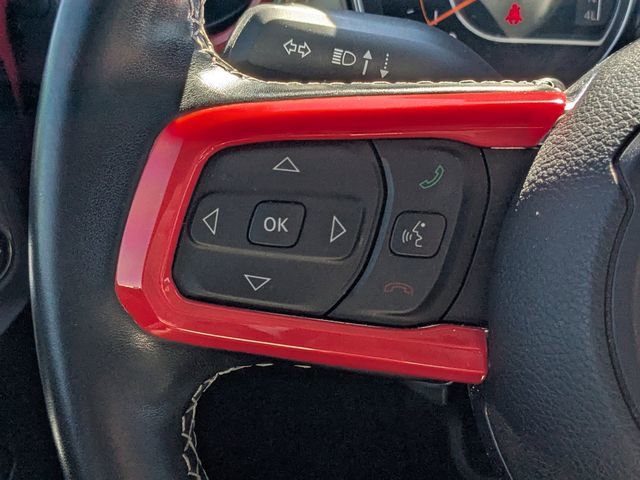 Used 2022 Jeep Wrangler Unlimited Sahara image 21