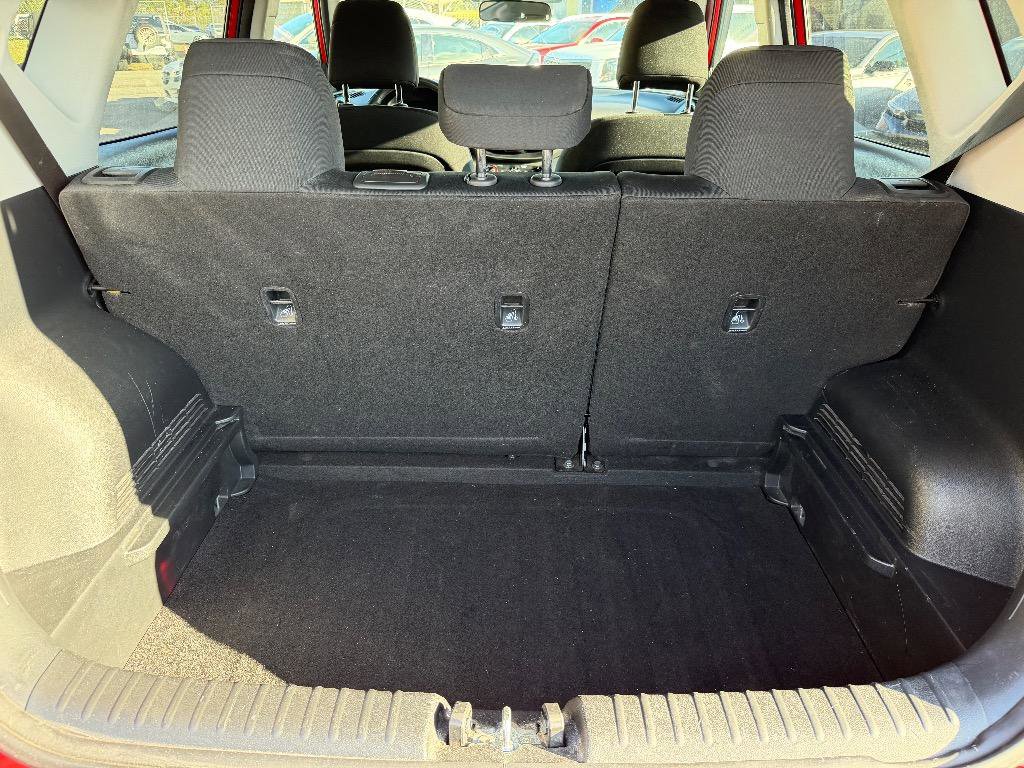 Used 2020 Kia Soul X-Line FWD image 13