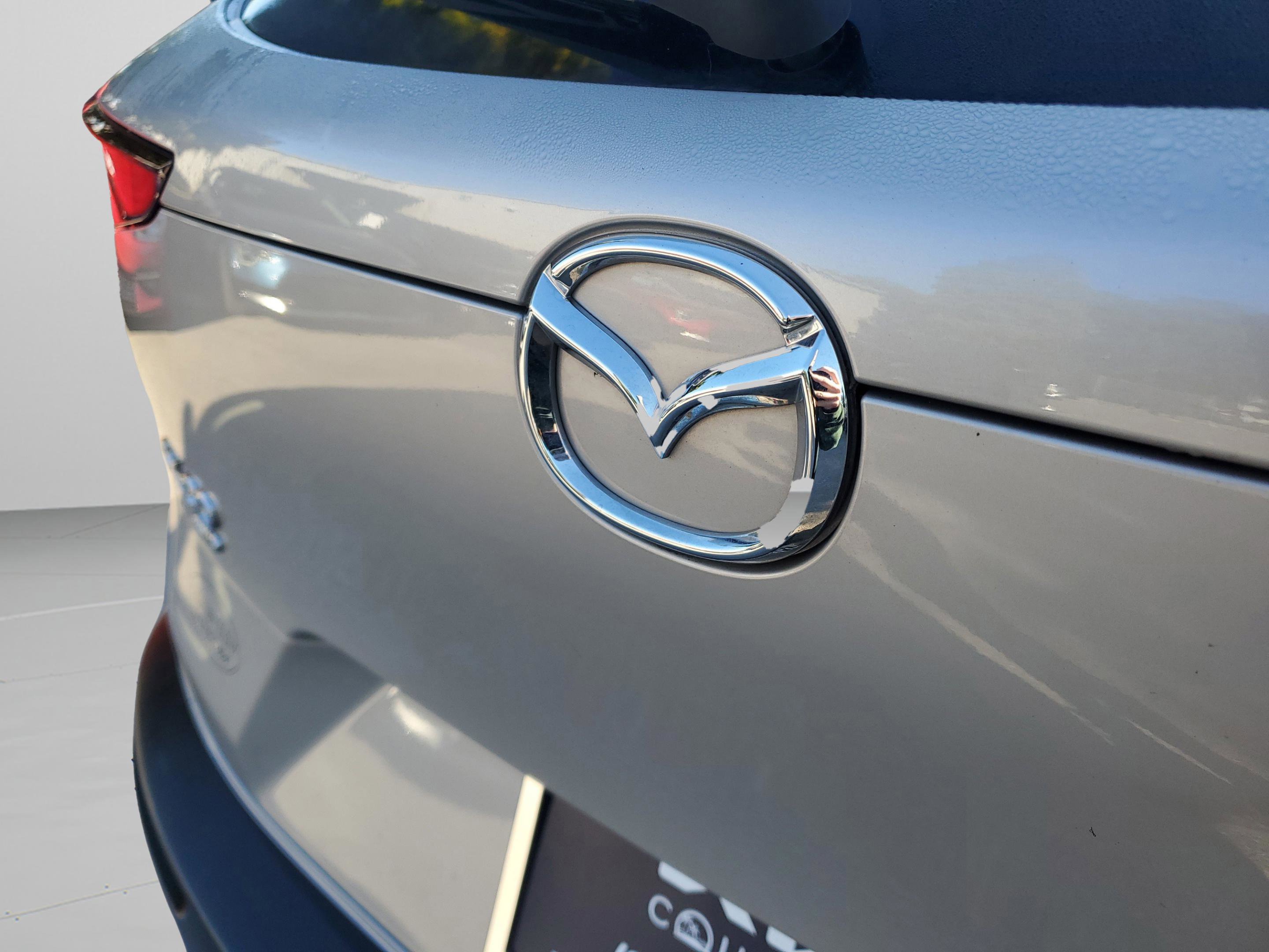 Used 2023 MAZDA CX-30 AWD 2.5 S w/ Preferred Package image 7