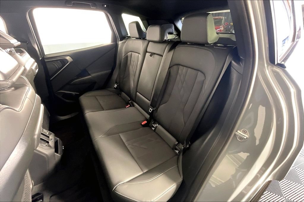 Used 2025 BMW X3 xDrive30i AWD/4WD image 35