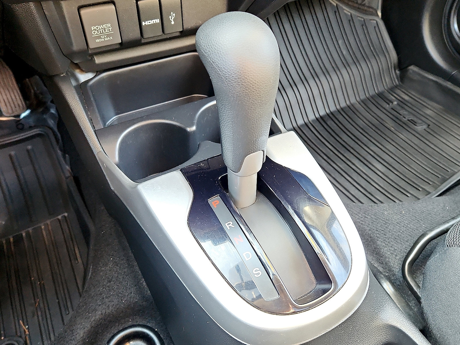 Used 2016 Honda Fit EX image 15