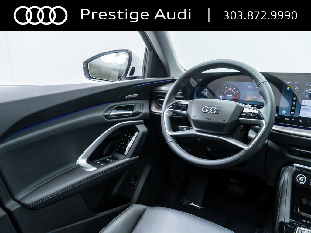 Used 2026 Audi Q5 Premium Plus w/ Premium Plus AWD/4WD image 20