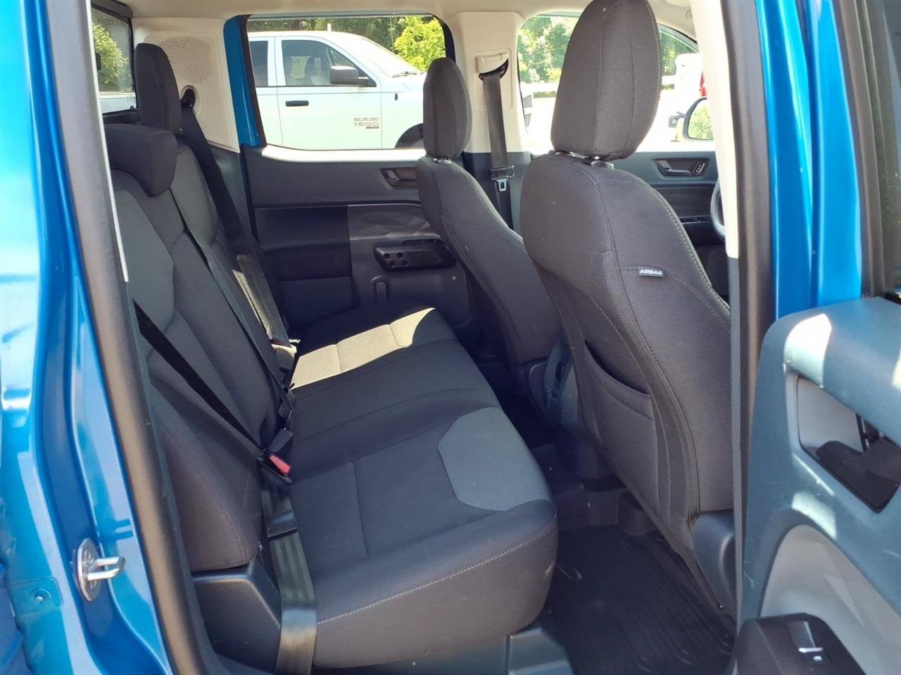 Used 2022 Ford Maverick XL FWD image 13