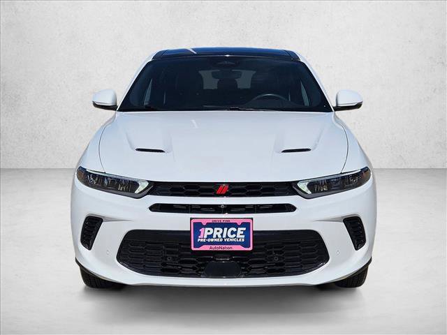 Used 2023 Dodge Hornet GT Plus w/ Tech Pack Plus w/o Parking video 2