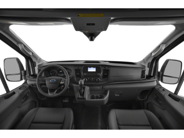 New 2026 Ford Transit 350 148 High Roof Extended w/ Load Area Protection Package RWD image 33
