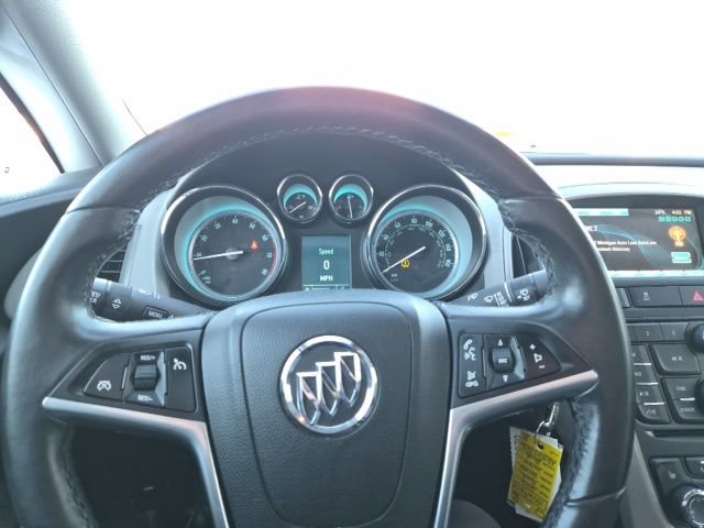 Used 2016 Buick Verano Sport Touring image 15