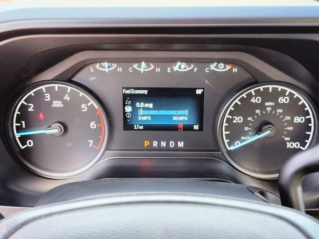 New 2026 Ford F250 XL w/ Snow Plow Prep Package image 23