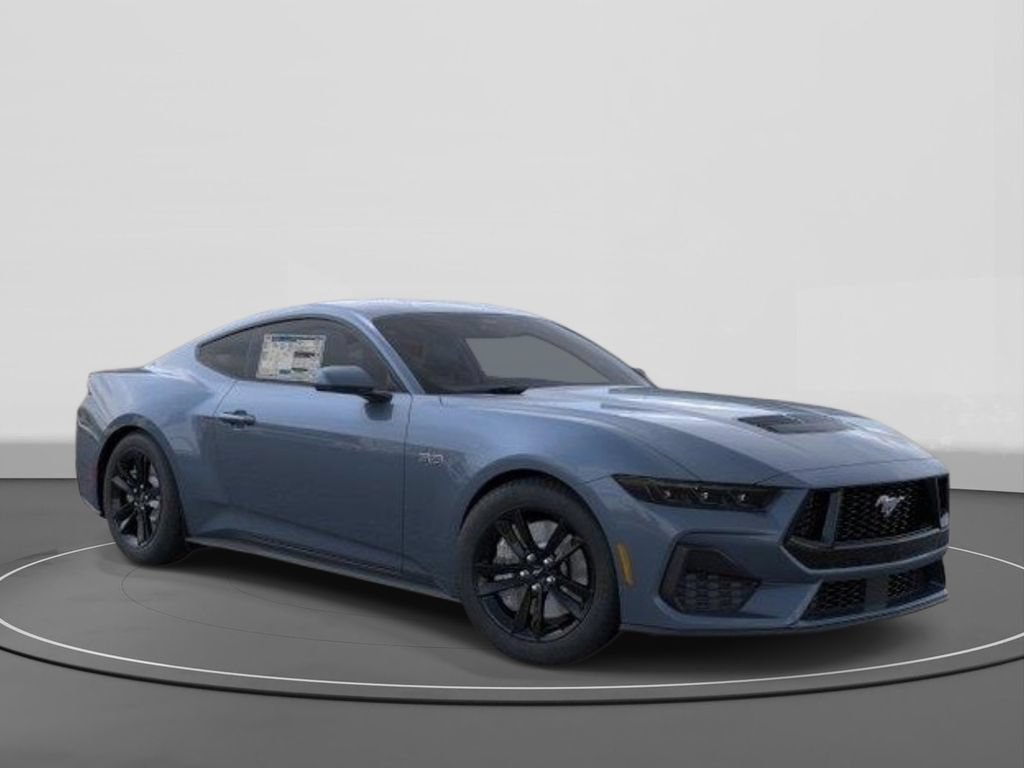 New 2026 Ford Mustang GT RWD image 7