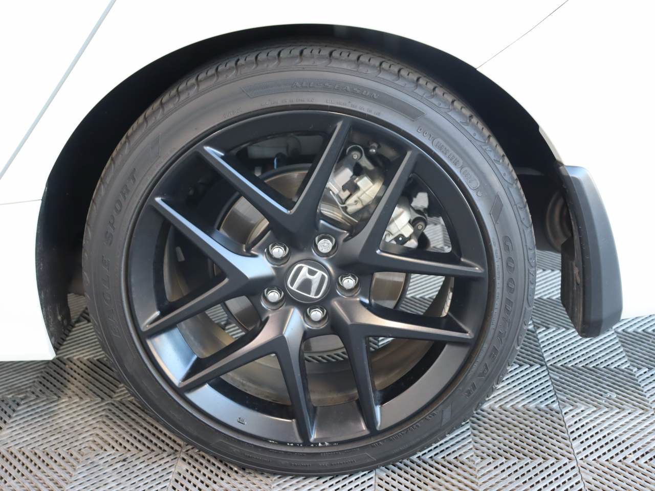 Used 2024 Honda Civic Si image 16
