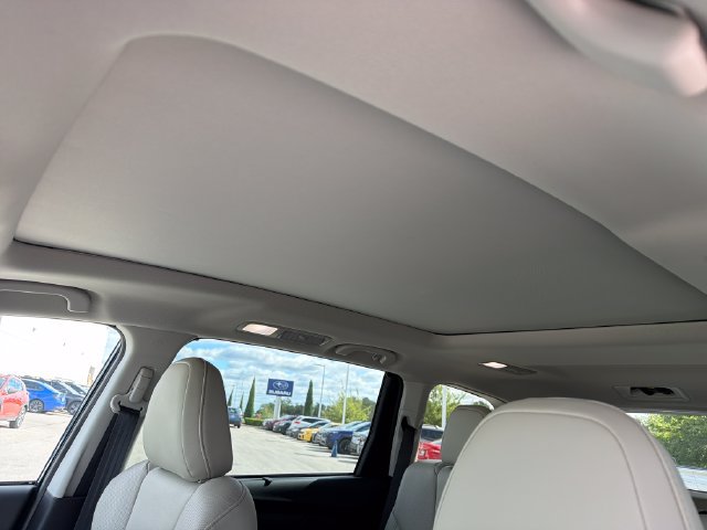 New 2027 Subaru Ascent Limited AWD/4WD image 16
