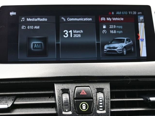 Used 2021 BMW X1 sDrive28i w/ Convenience Package FWD image 16