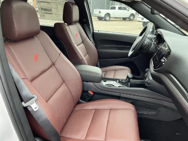 New 2027 Dodge Durango GT AWD/4WD image 20