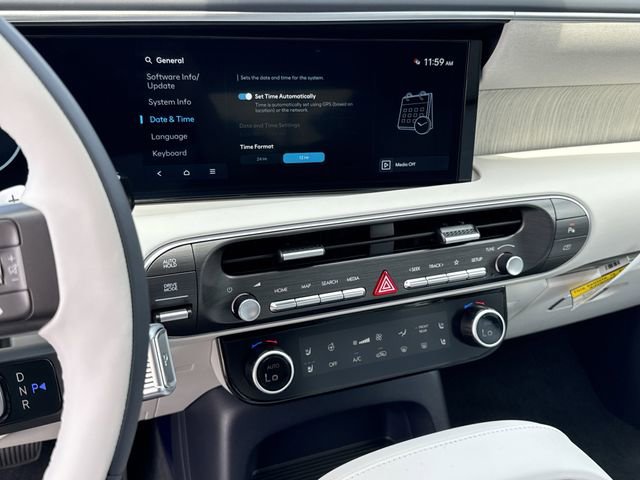New 2026 Hyundai Palisade Calligraphy FWD image 21
