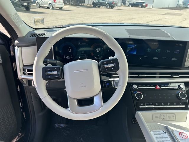 New 2026 Hyundai Santa Fe SEL image 12