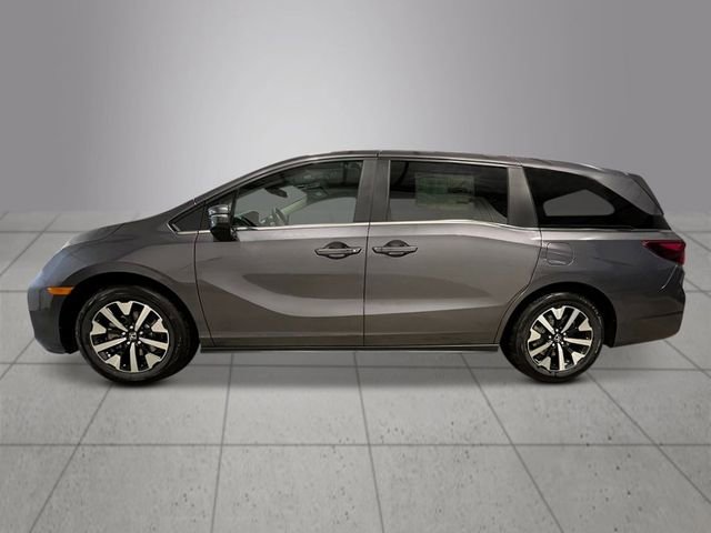 New 2026 Honda Odyssey EX-L image 2