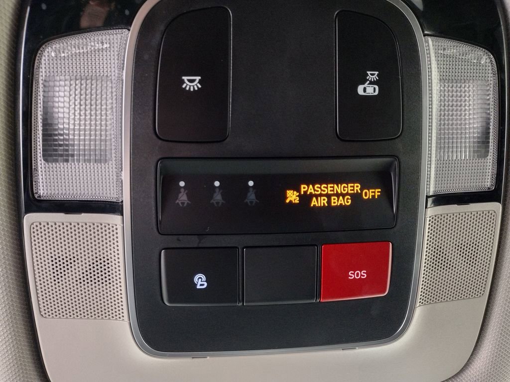 Certified 2024 Hyundai Tucson Blue image 35