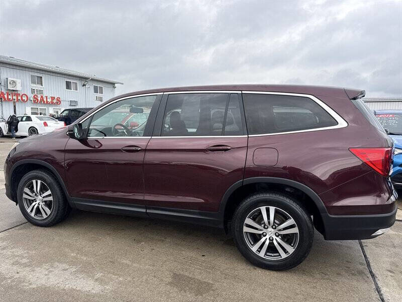 Used 2016 Honda Pilot EX-L image 4
