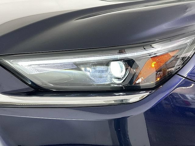 Used 2024 Toyota Grand Highlander AWD image 34