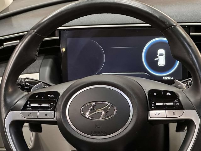 Used 2023 Hyundai Tucson Limited AWD/4WD image 23
