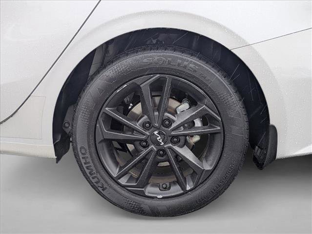 Used 2023 Kia Forte LXS w/ LXS Technology Package image 22