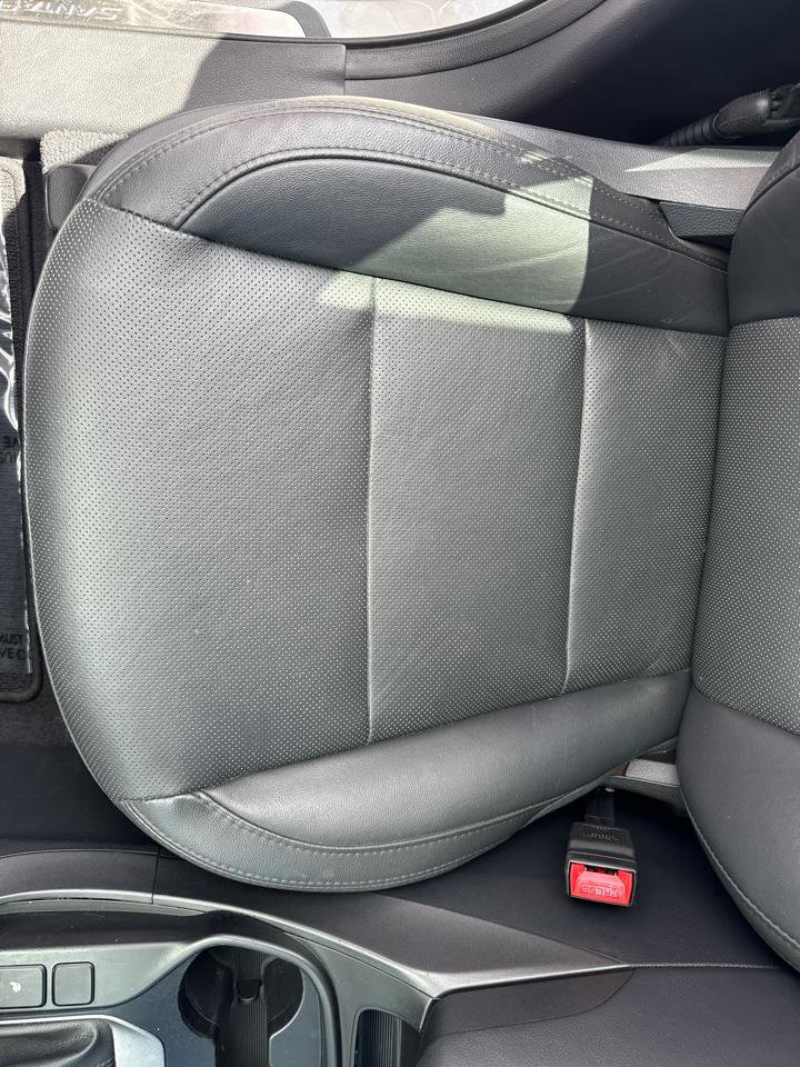 Used 2017 Hyundai Santa Fe Sport 2.0T image 11