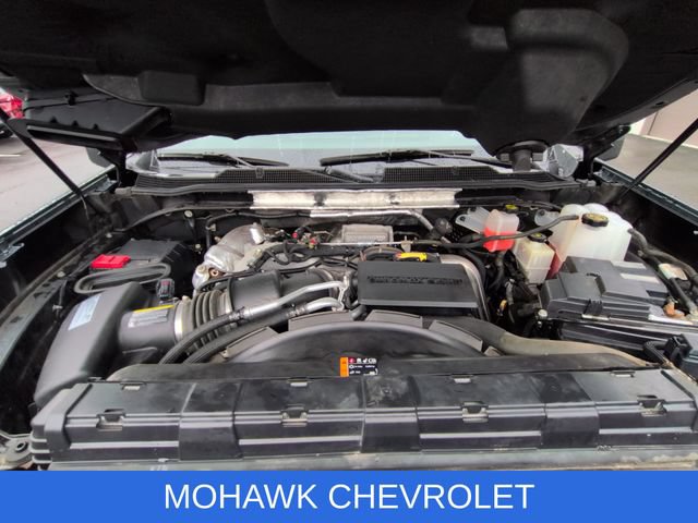 Certified 2020 Chevrolet Silverado 2500 High Country w/ Technology Package AWD/4WD image 31