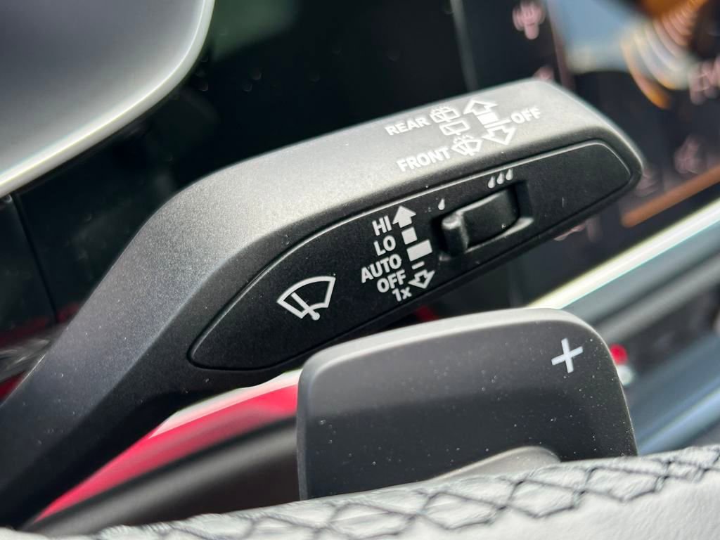 New 2025 Audi Q3 2.0T Premium image 15