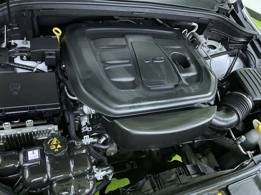 Used 2021 Dodge Durango GT image 30