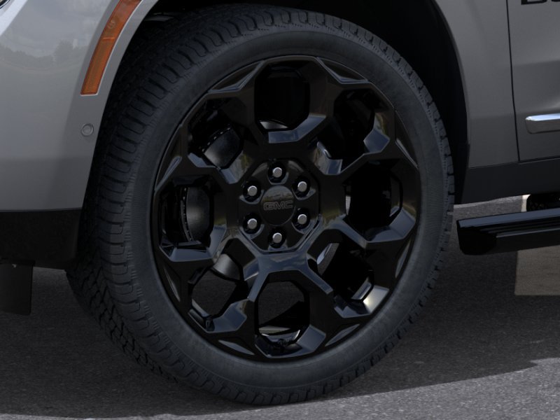 New 2026 GMC Yukon Denali w/ Denali Reserve Package AWD/4WD image 33