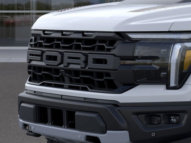 New 2025 Ford F150 Raptor image 17