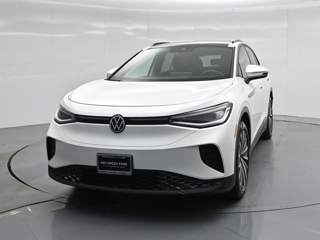 Used 2024 Volkswagen ID.4 S RWD image 53