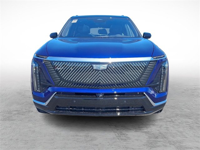 New 2026 Cadillac Vistiq Premium Luxury w/ LPO, Floor Liner Package image 2