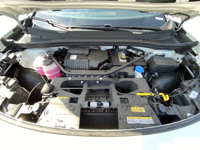 Used 2024 Volkswagen ID.4 2WD image 31