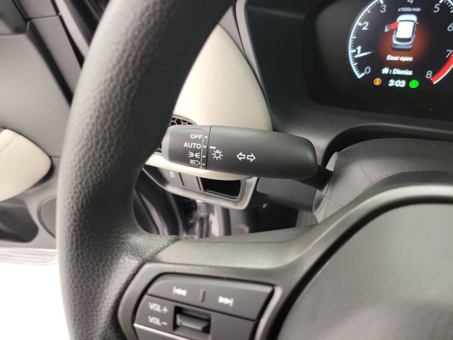 New 2027 Honda HR-V LX image 15