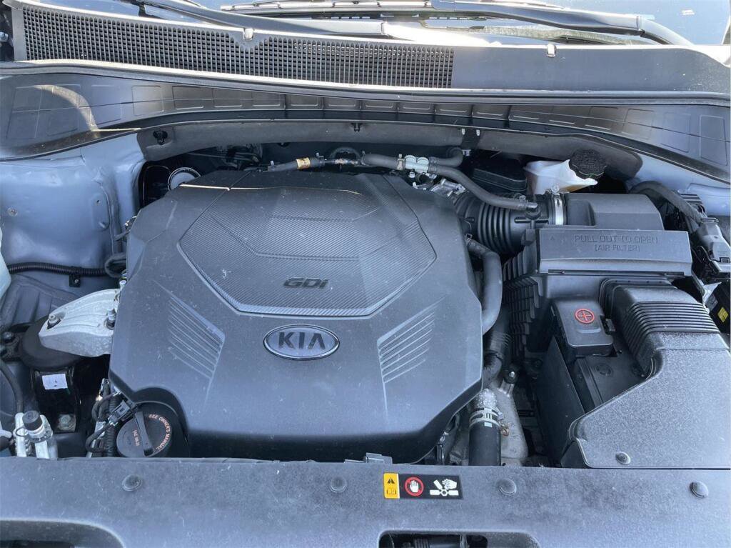 Used 2020 Kia Sorento SX AWD/4WD image 10