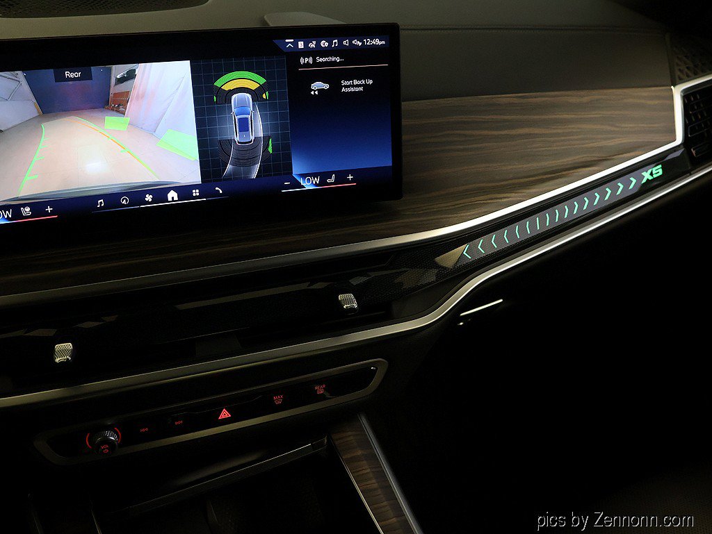 Certified 2024 BMW X5 xDrive50e AWD/4WD image 22