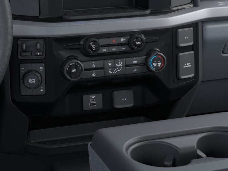 New 2026 Ford F450 XL AWD/4WD image 15