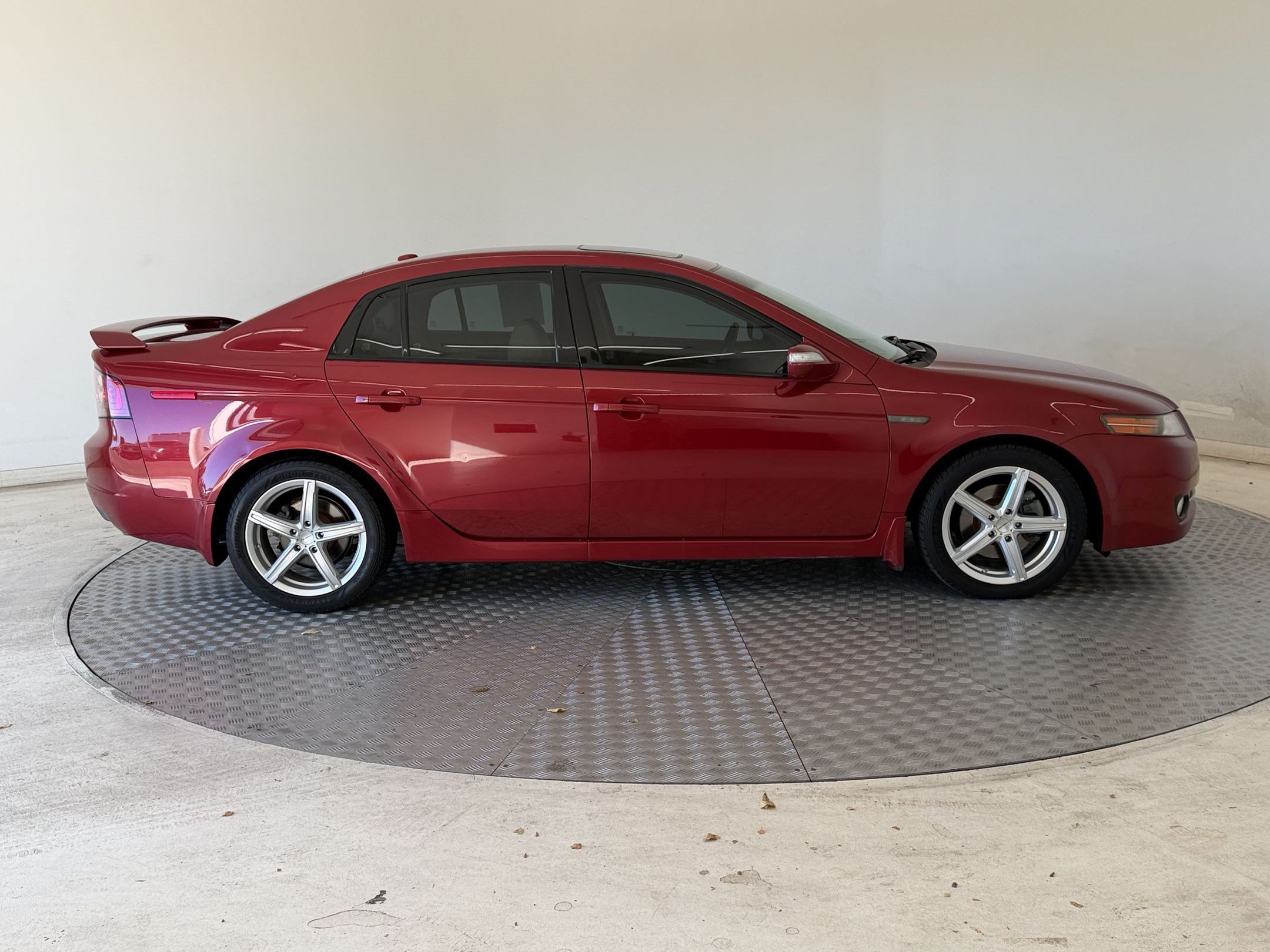 Used 2008 Acura TL FWD image 8