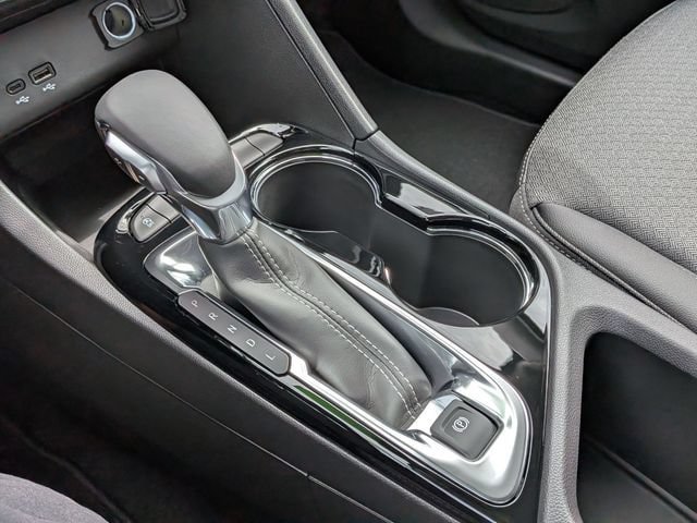 New 2026 Buick Encore GX Preferred w/ Comfort Package FWD image 24