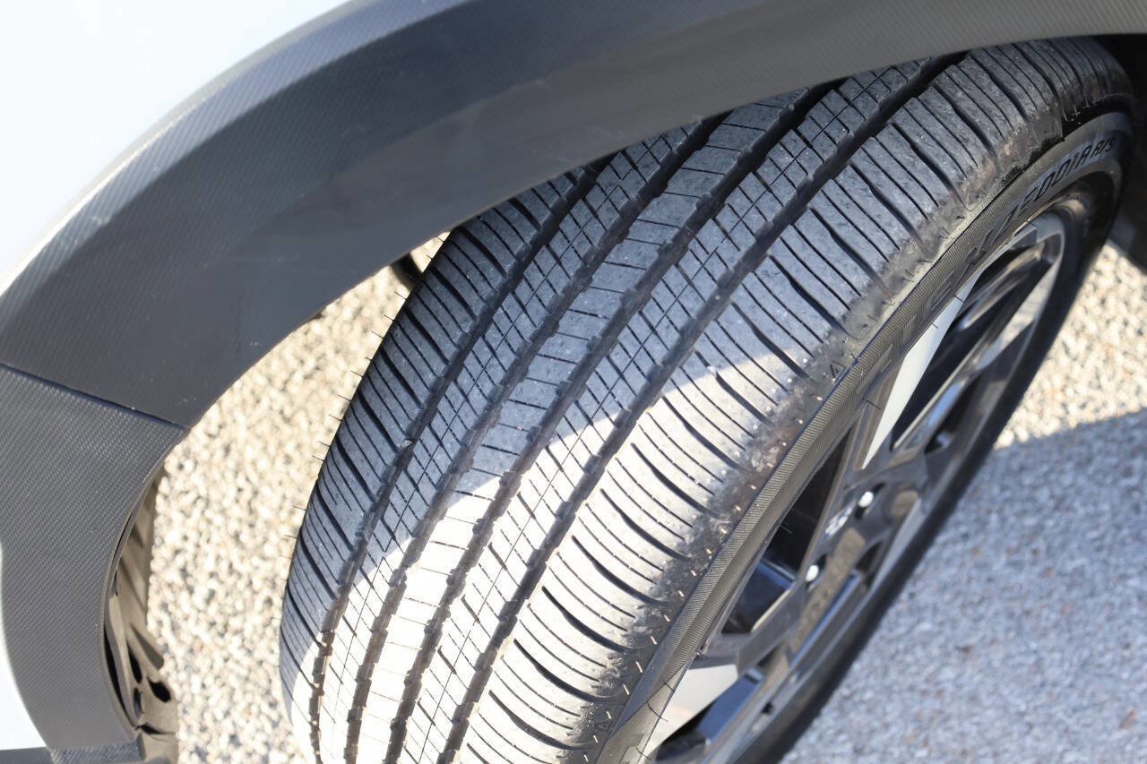 Used 2025 Subaru Crosstrek 2.5i Limited w/ Popular Package #3A image 25