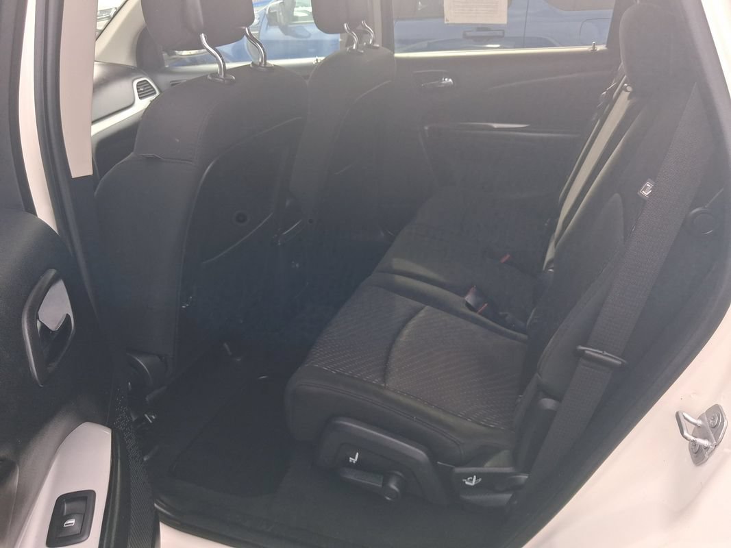 Used 2019 Dodge Journey SE w/ Premium Group AWD/4WD image 13