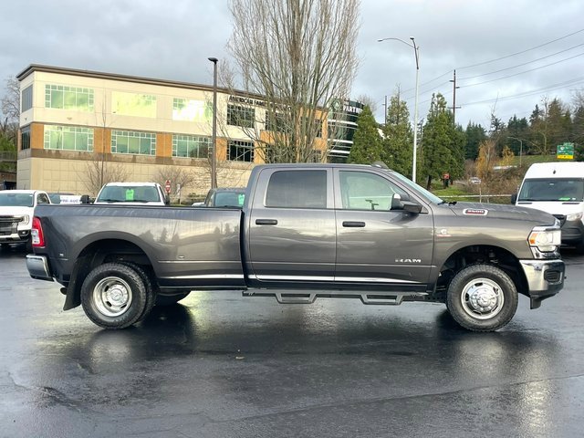 Used 2019 RAM 3500 Tradesman image 2