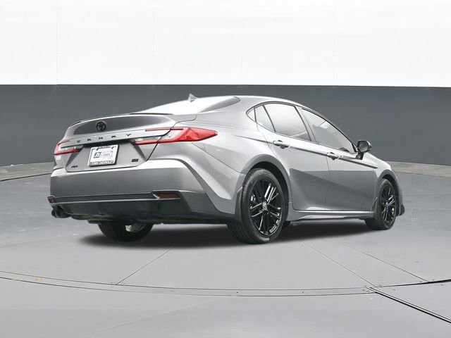 Used 2025 Toyota Camry SE w/ Convenience Package image 48