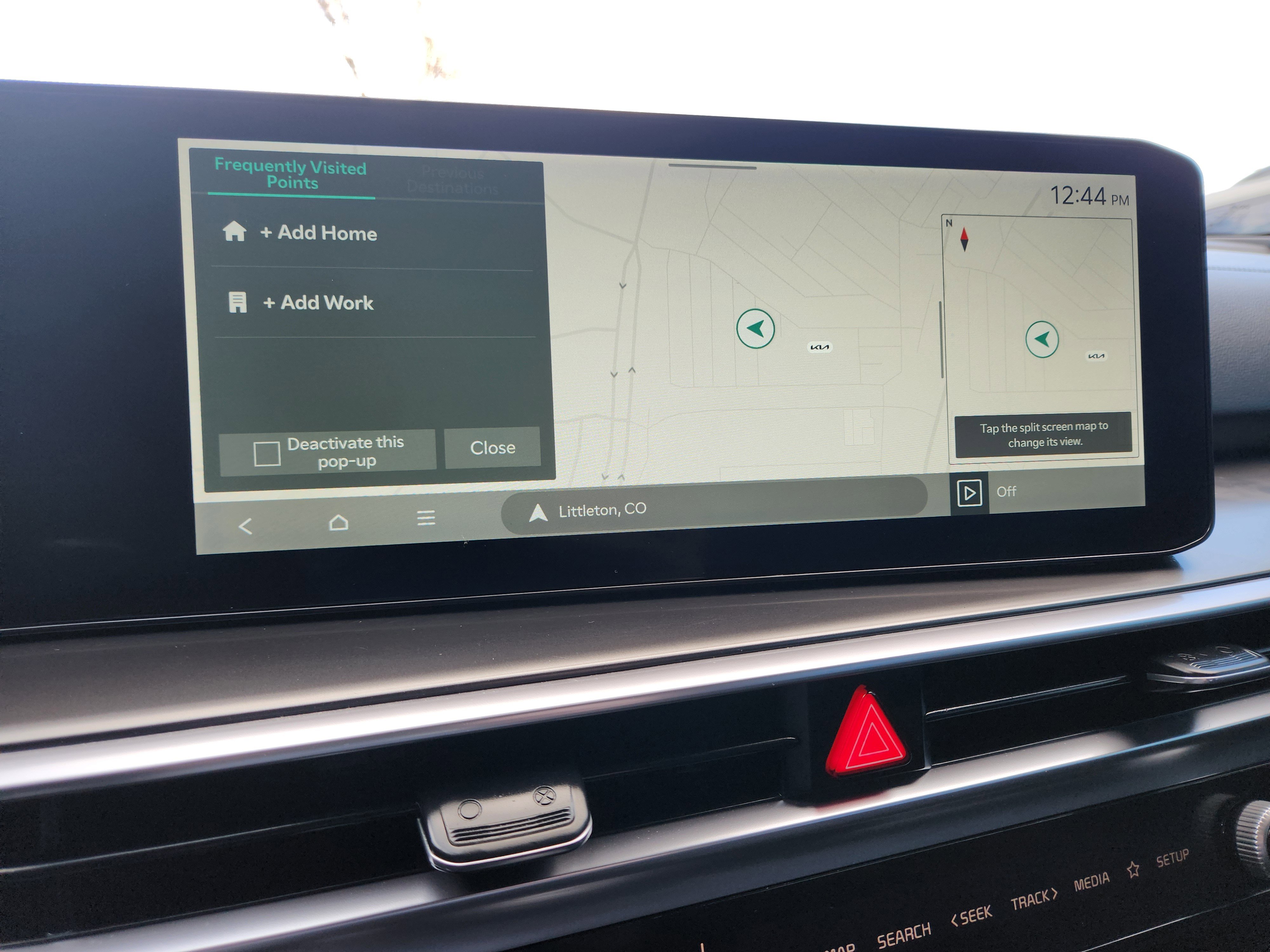 Used 2025 Kia Sorento EX w/ EX Panoramic Sunroof Package image 23