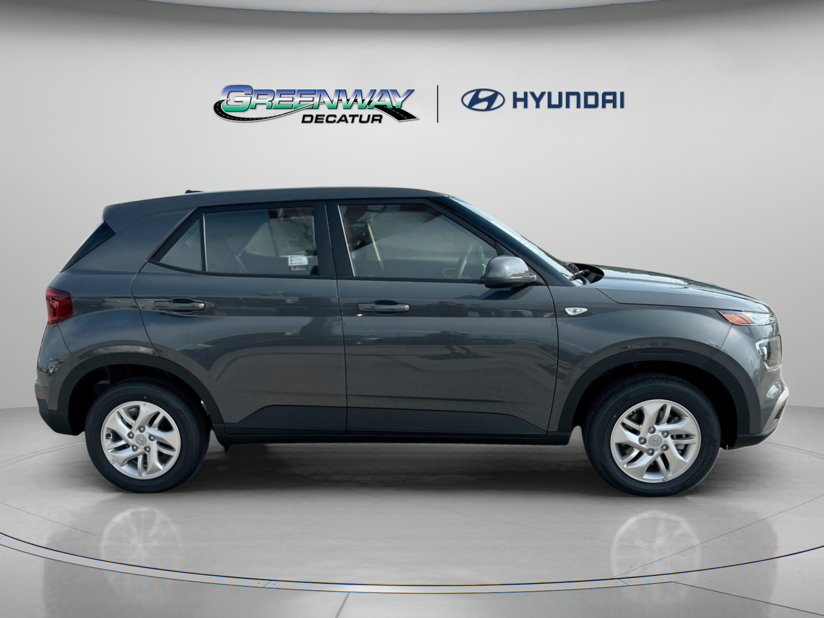 New 2026 Hyundai Venue SE FWD image 9